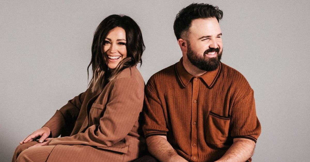 Kari Jobe & Cody Carnes